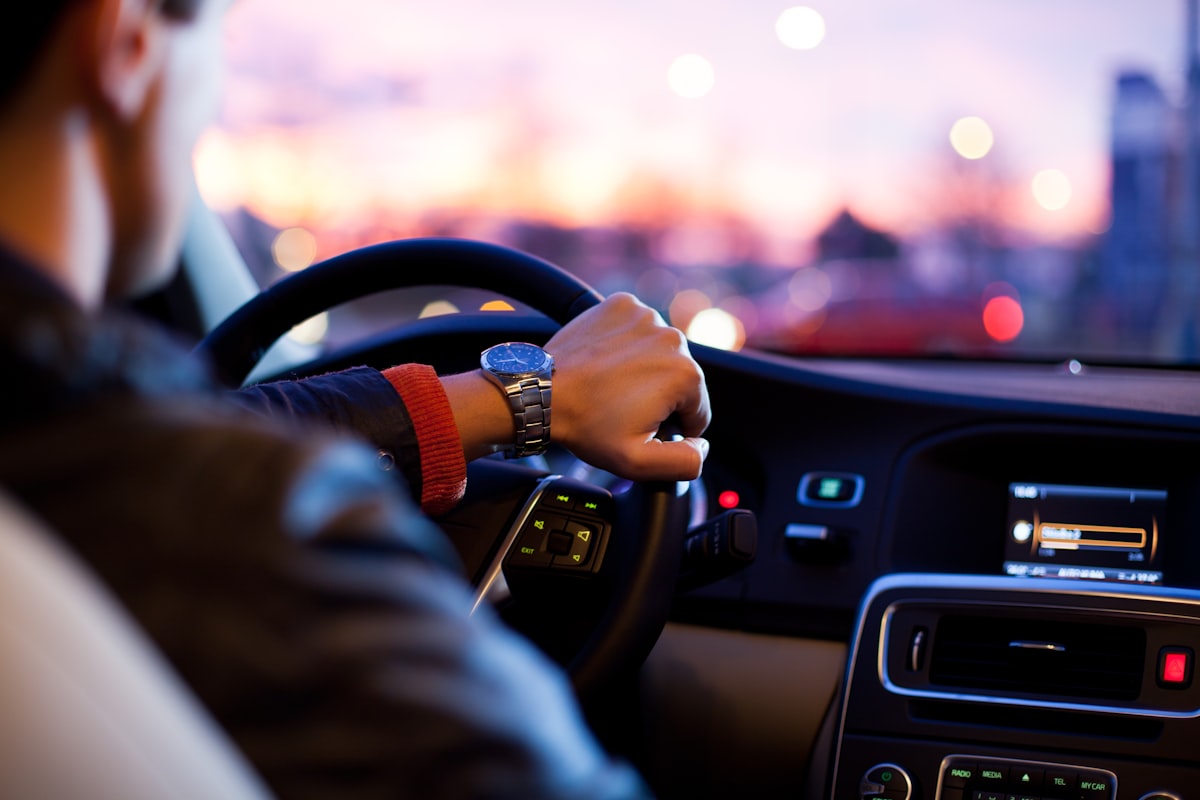 Vehicle event data recorder and digital evidence analysis